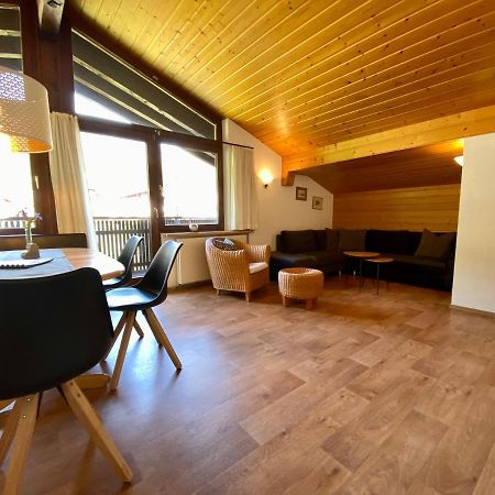 Alpenapart Montafon - Haus Engstler شرنز المظهر الخارجي الصورة