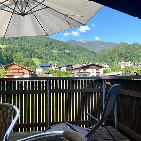 Alpenapart Montafon - Haus Engstler شرنز المظهر الخارجي الصورة