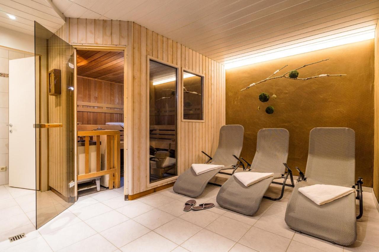 Alpenapart Montafon - Haus Engstler شرنز المظهر الخارجي الصورة