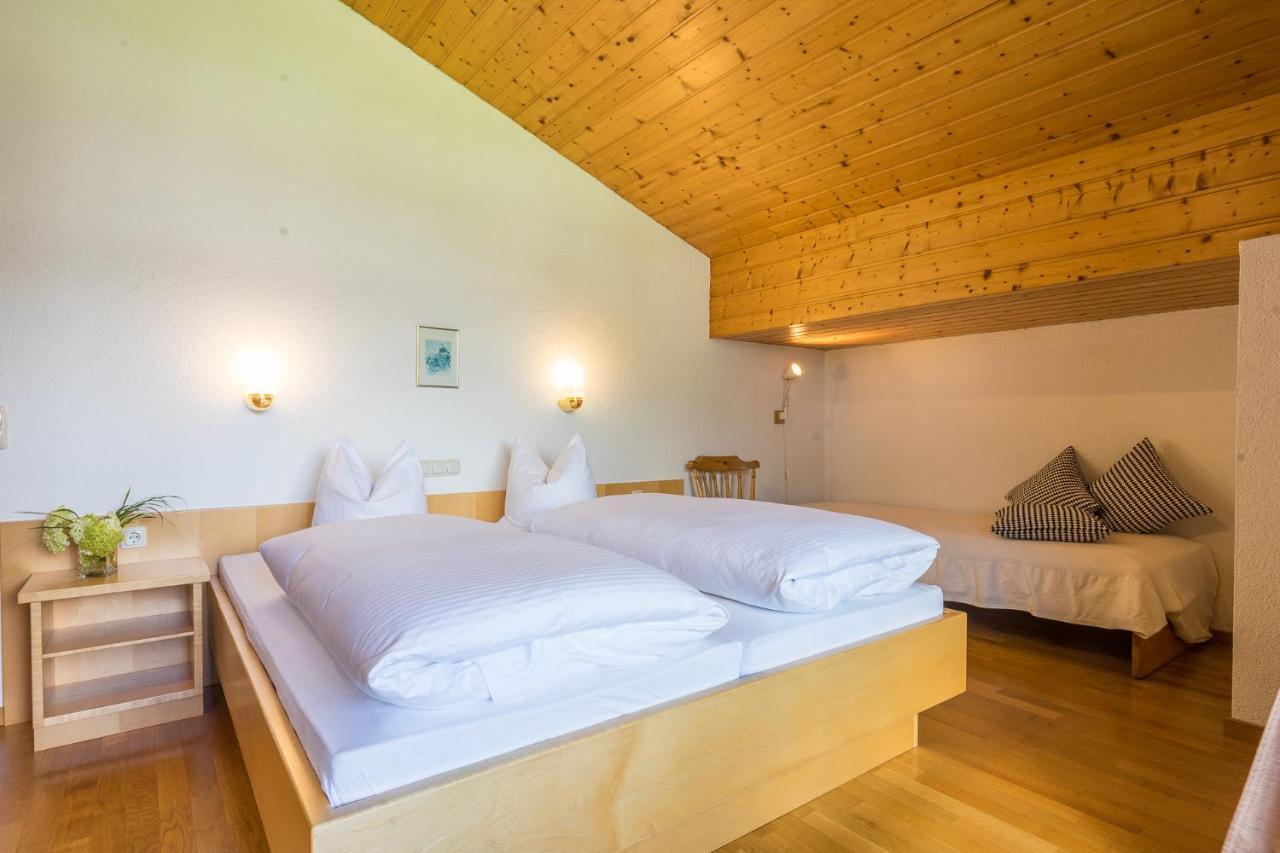 Alpenapart Montafon - Haus Engstler شرنز المظهر الخارجي الصورة