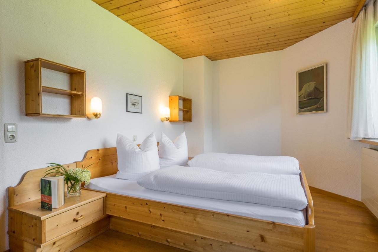 Alpenapart Montafon - Haus Engstler شرنز المظهر الخارجي الصورة