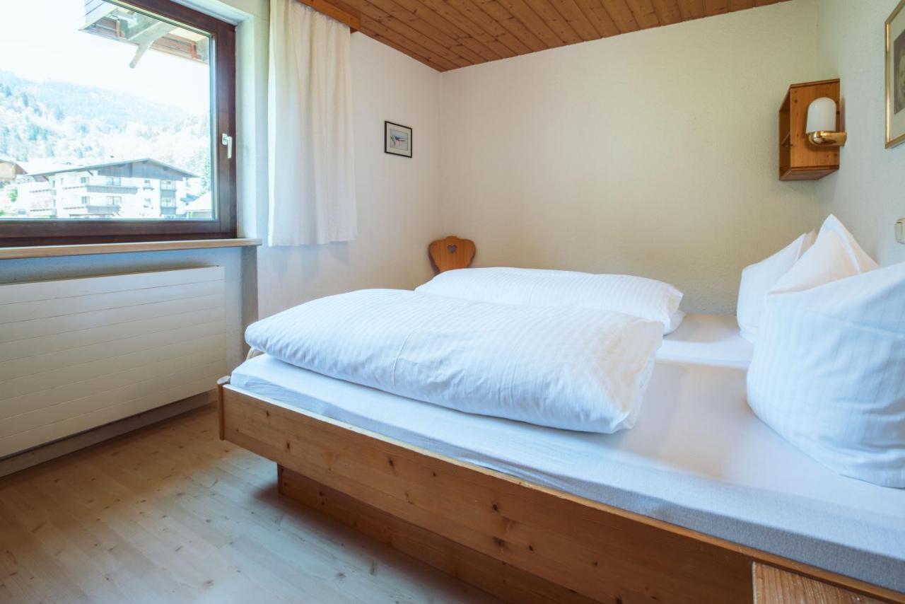 Alpenapart Montafon - Haus Engstler شرنز المظهر الخارجي الصورة