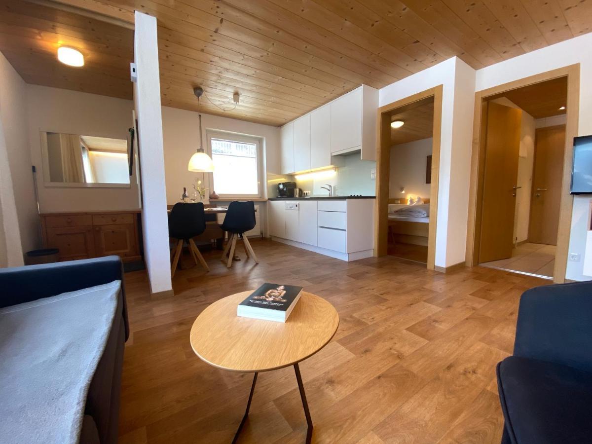 Alpenapart Montafon - Haus Engstler شرنز المظهر الخارجي الصورة