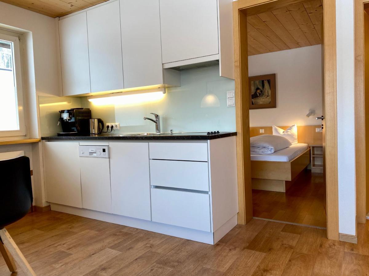 Alpenapart Montafon - Haus Engstler شرنز المظهر الخارجي الصورة