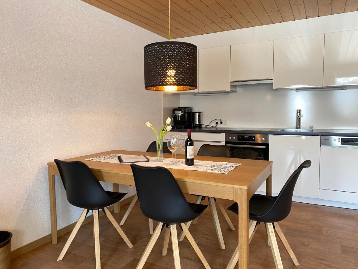 Alpenapart Montafon - Haus Engstler شرنز المظهر الخارجي الصورة