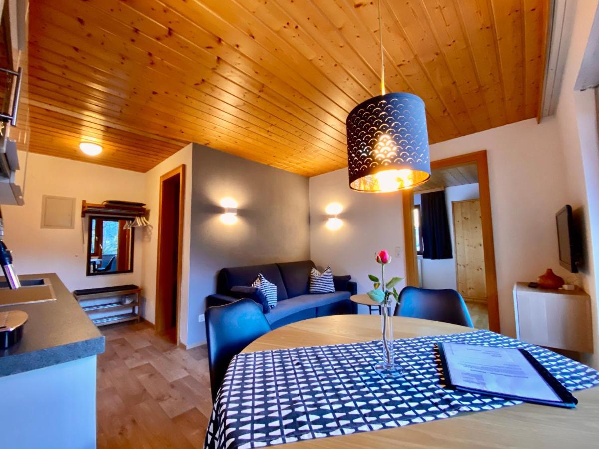 Alpenapart Montafon - Haus Engstler شرنز المظهر الخارجي الصورة