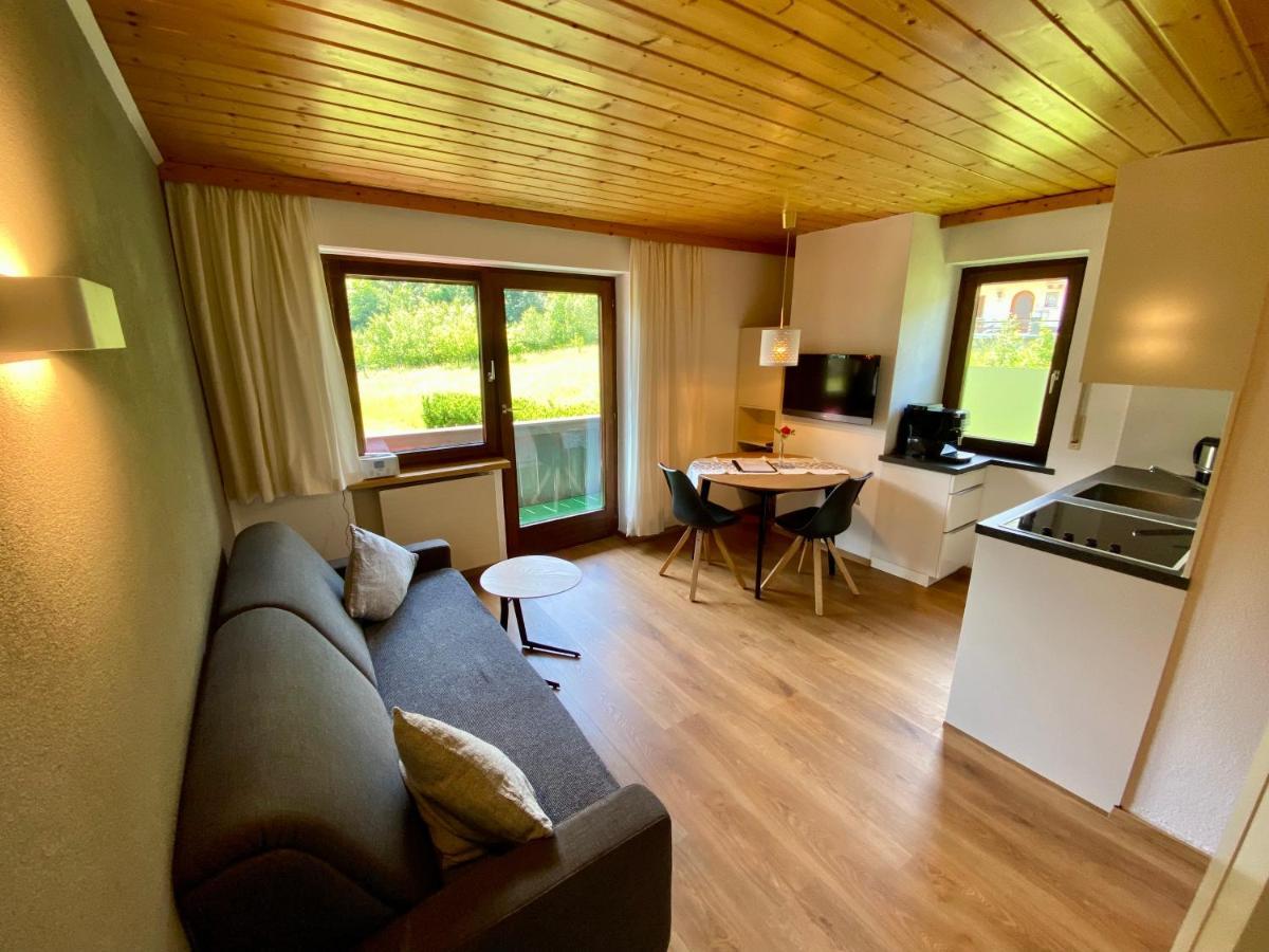 Alpenapart Montafon - Haus Engstler شرنز المظهر الخارجي الصورة