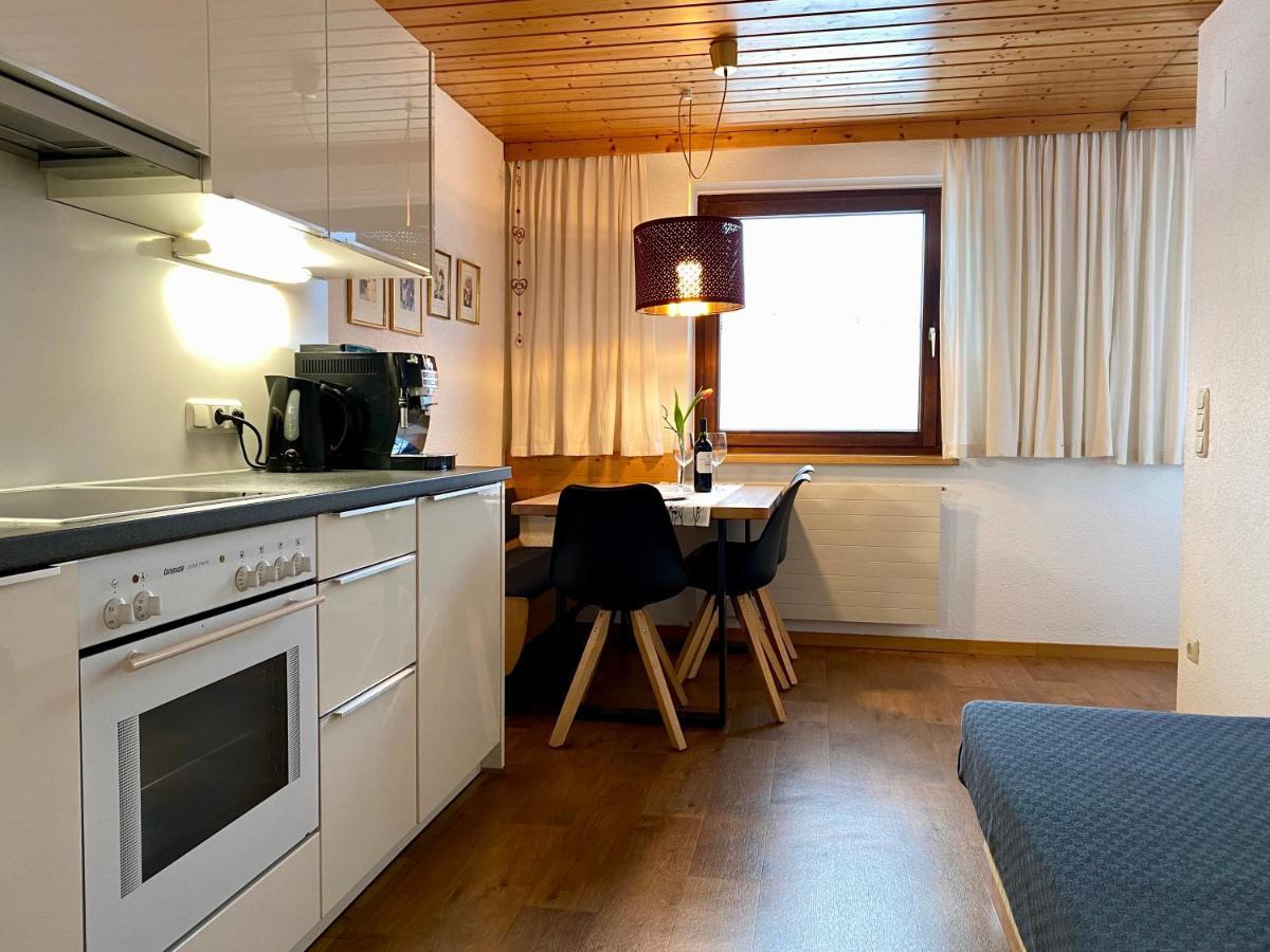 Alpenapart Montafon - Haus Engstler شرنز المظهر الخارجي الصورة