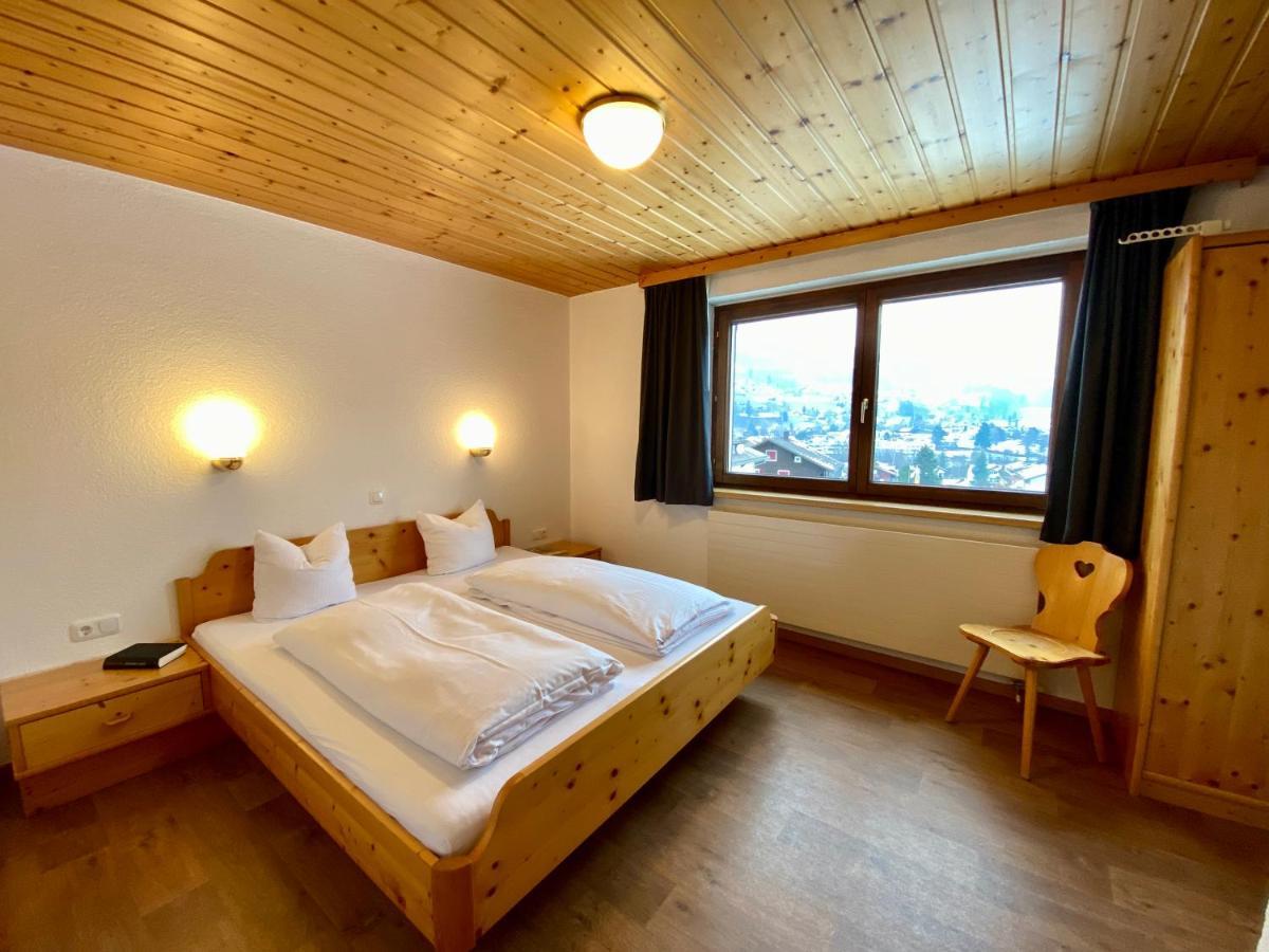 Alpenapart Montafon - Haus Engstler شرنز المظهر الخارجي الصورة