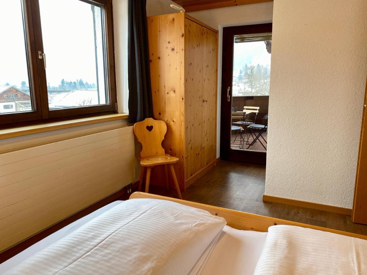 Alpenapart Montafon - Haus Engstler شرنز المظهر الخارجي الصورة