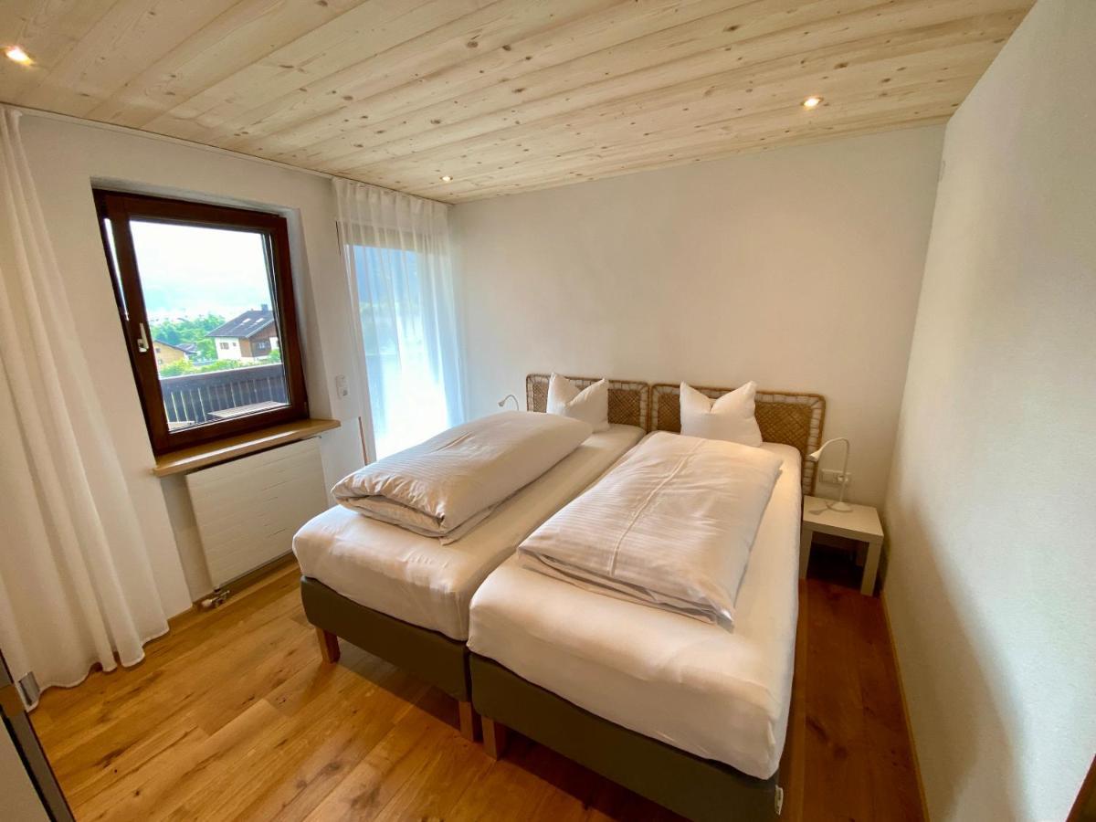Alpenapart Montafon - Haus Engstler شرنز المظهر الخارجي الصورة