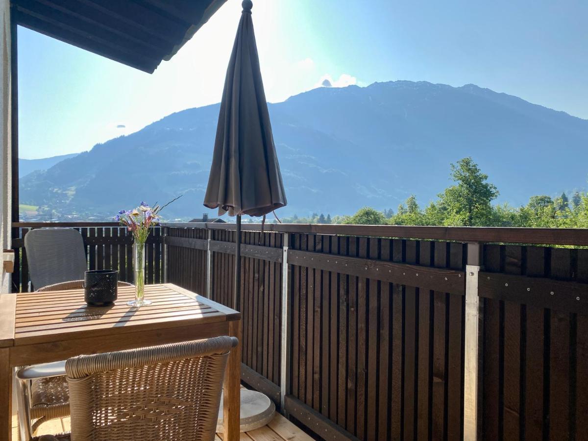 Alpenapart Montafon - Haus Engstler شرنز المظهر الخارجي الصورة