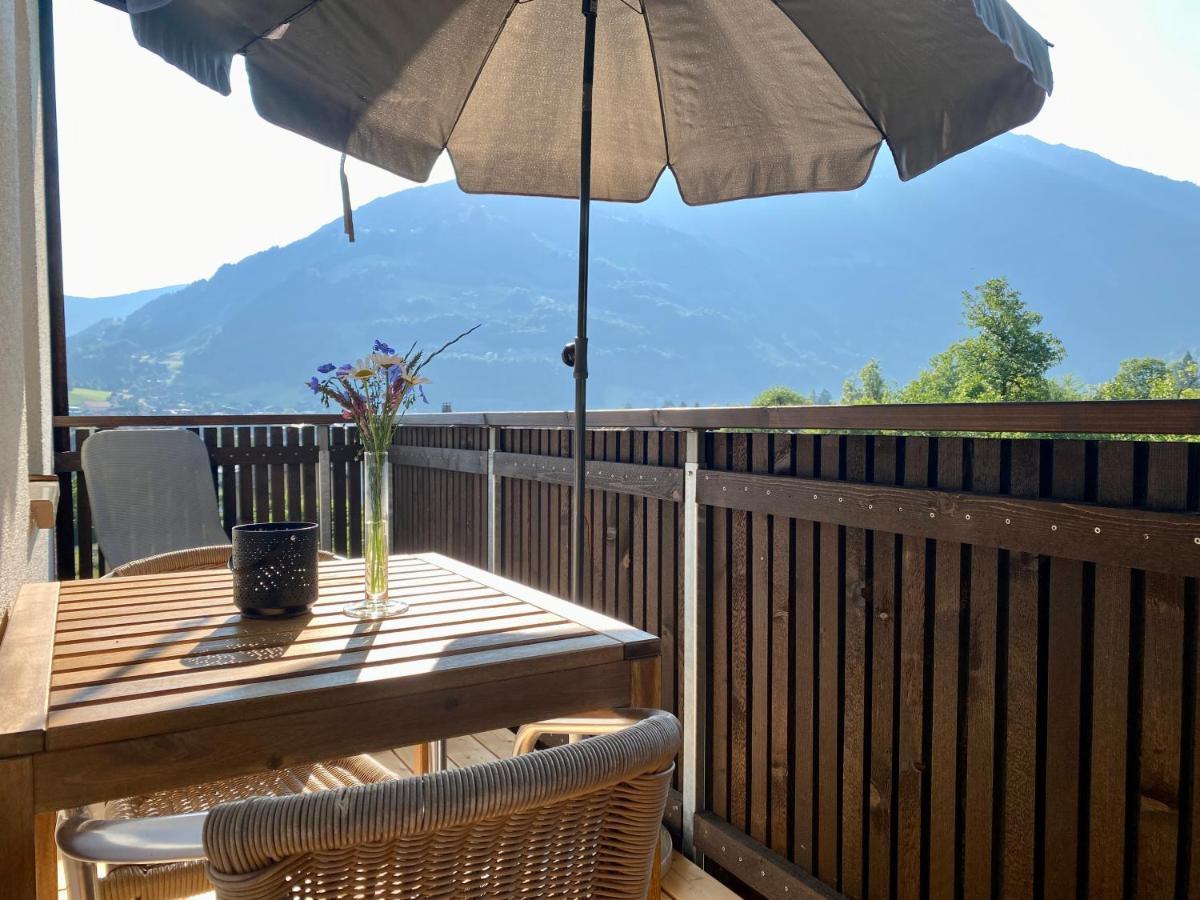 Alpenapart Montafon - Haus Engstler شرنز المظهر الخارجي الصورة