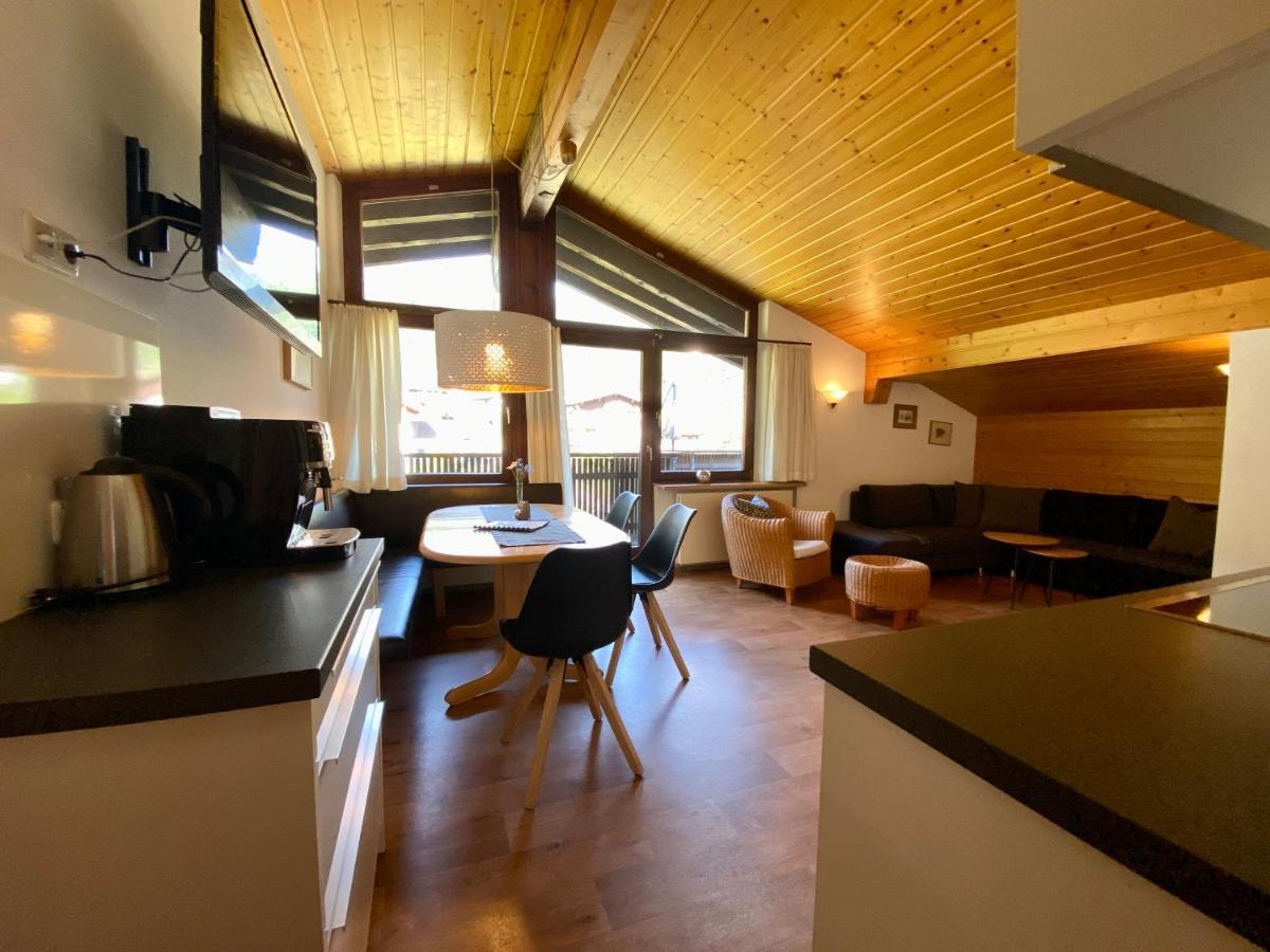 Alpenapart Montafon - Haus Engstler شرنز المظهر الخارجي الصورة
